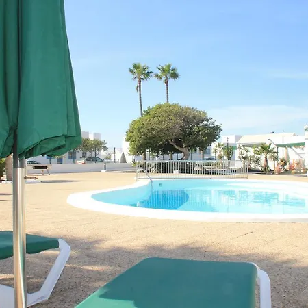 Apartament Flor De Timanfaya