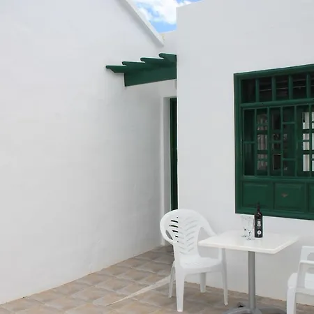 Flor De Timanfaya Apartament Puerto del Carmen (Lanzarote)