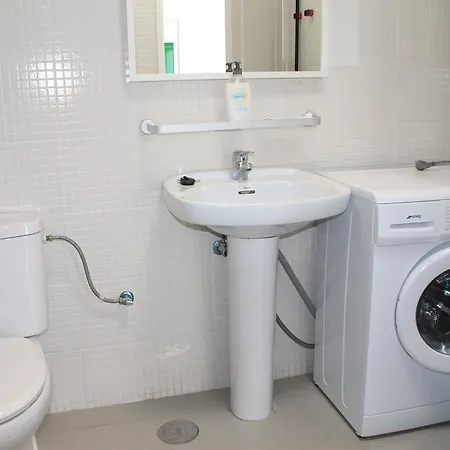 Apartament Flor De Timanfaya Puerto del Carmen (Lanzarote)