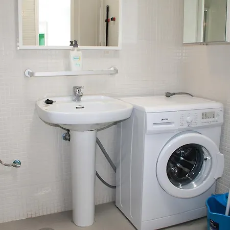 Apartament Flor De Timanfaya Puerto del Carmen (Lanzarote)